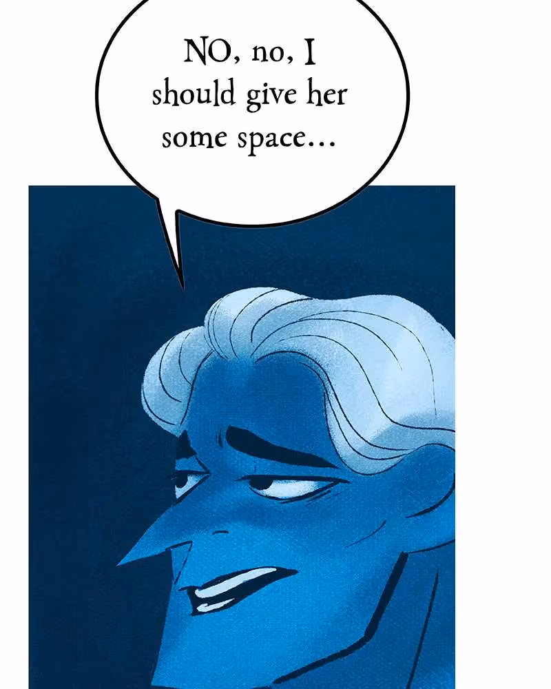 Lore Olympus Chapter 111 page 42 - 