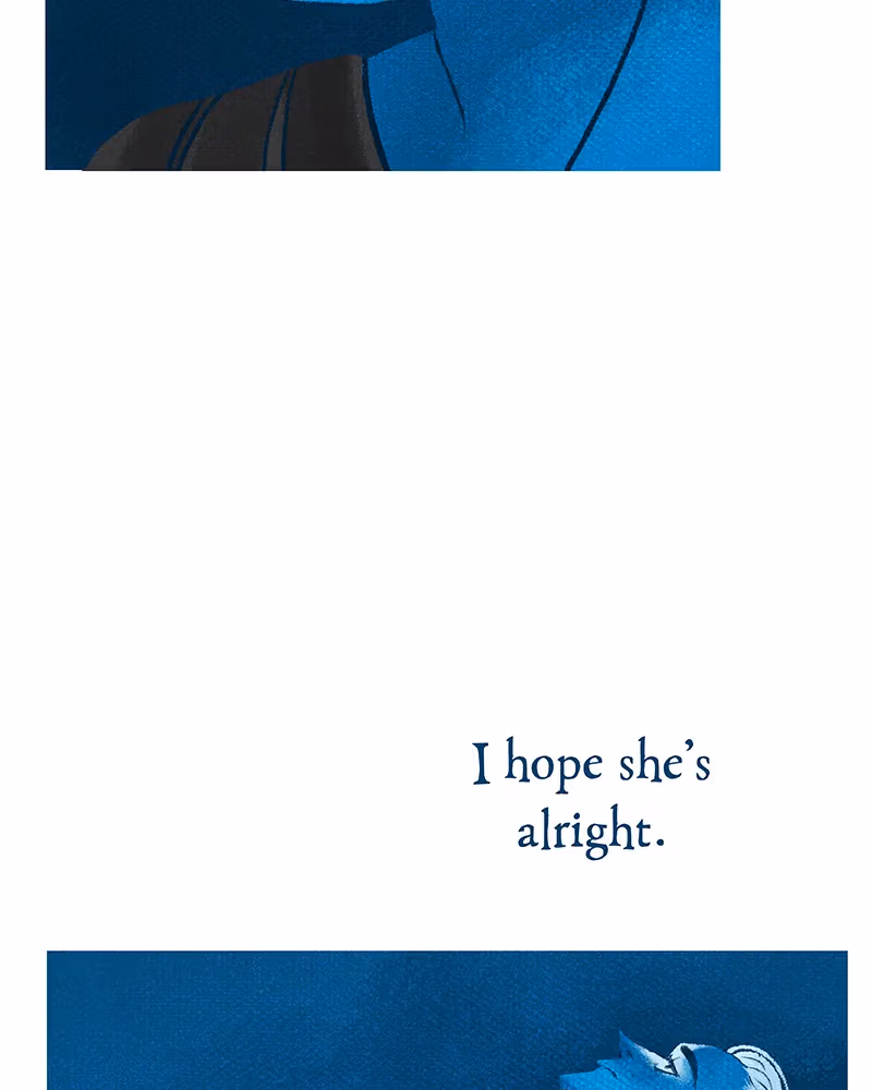 Lore Olympus Chapter 111 page 43 - 