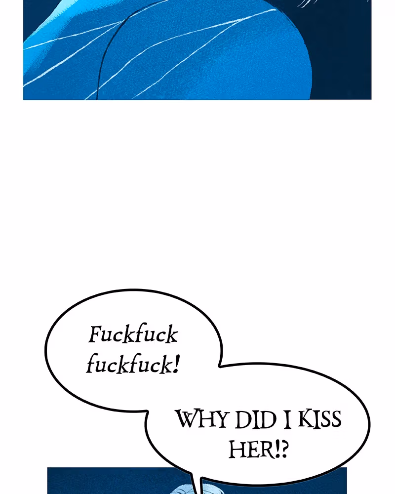 Lore Olympus Chapter 111 page 47 - 
