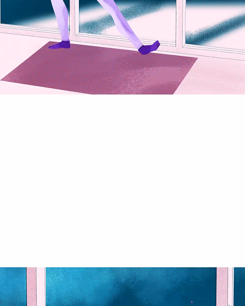 Lore Olympus Chapter 111 page 6 - 