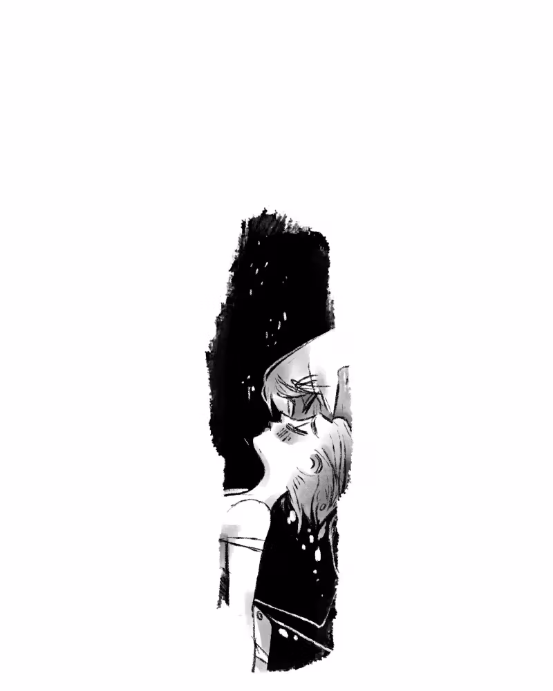 Lore Olympus Chapter 111 page 54 - 