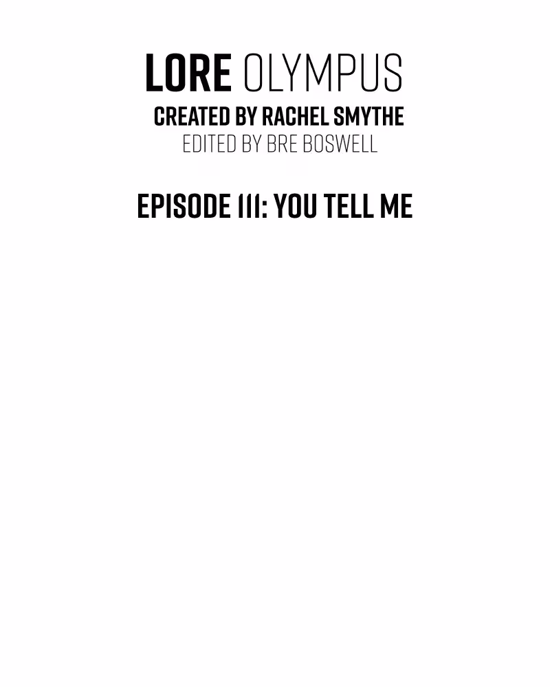 Lore Olympus Chapter 111 page 55 - 