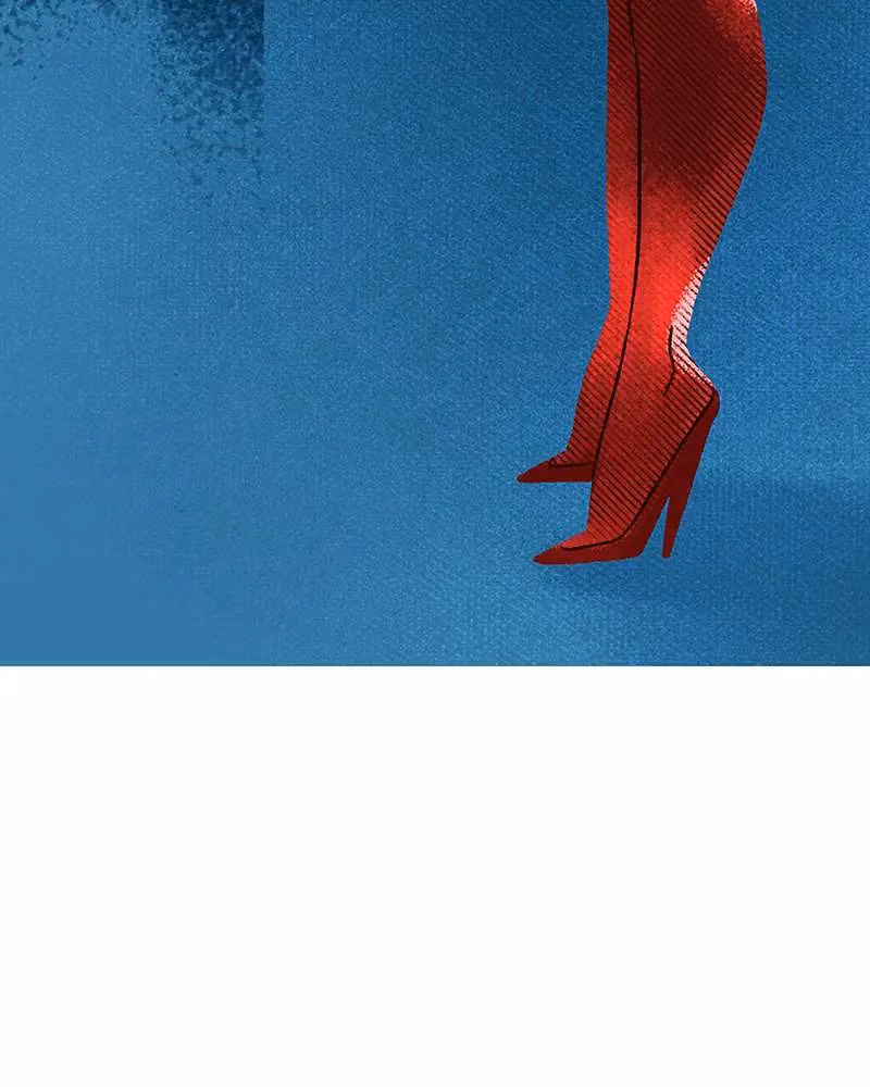 Lore Olympus Chapter 111 page 58 - 