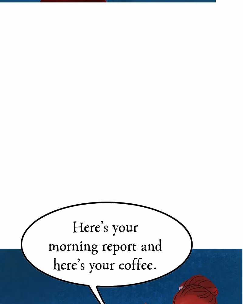 Lore Olympus Chapter 111 page 65 - 
