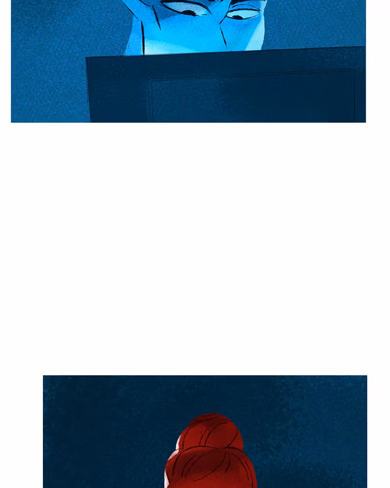 Lore Olympus Chapter 111 page 68 - 