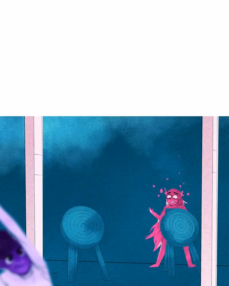 Lore Olympus Chapter 111 page 8 - 