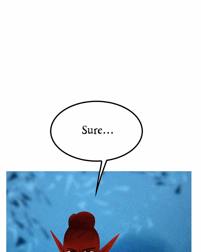 Lore Olympus Chapter 111 page 75 - 