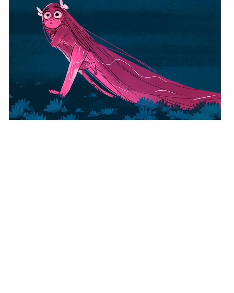 Lore Olympus Chapter 111 page 10 - 