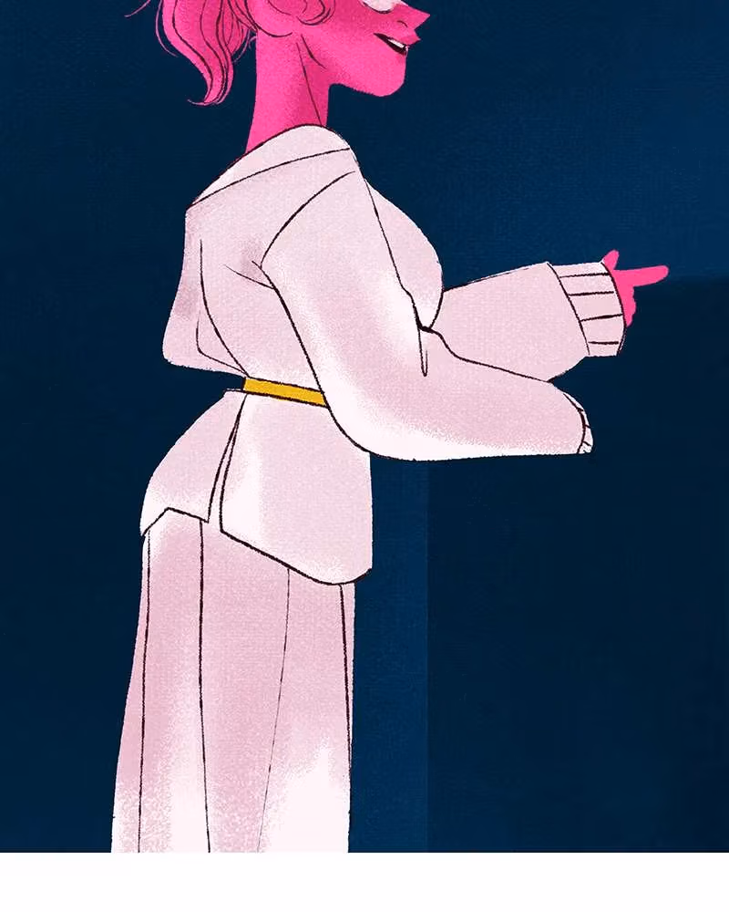 Lore Olympus Chapter 111 page 92 - 