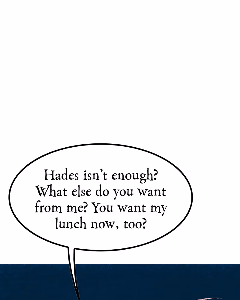 Lore Olympus Chapter 111 page 95 - 
