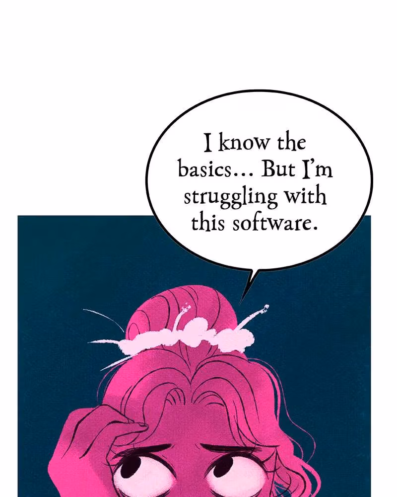 Lore Olympus Chapter 111 page 100 - 