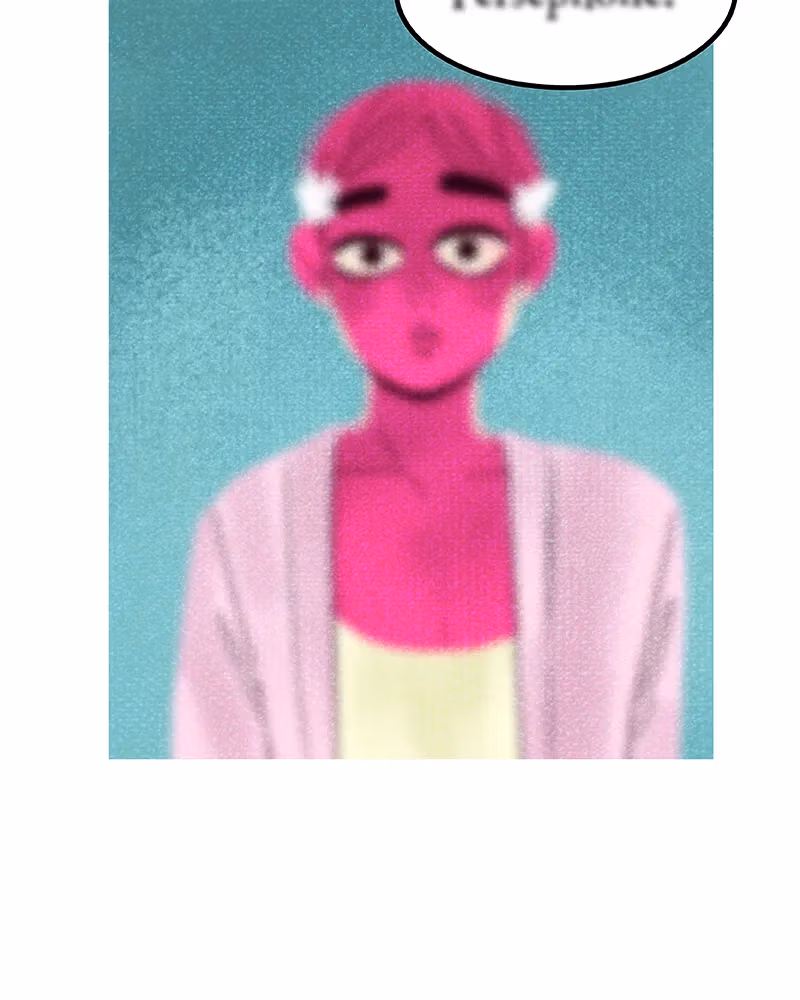 Lore Olympus Chapter 112 page 2 - 