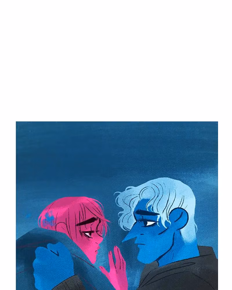 Lore Olympus Chapter 112 page 102 - 