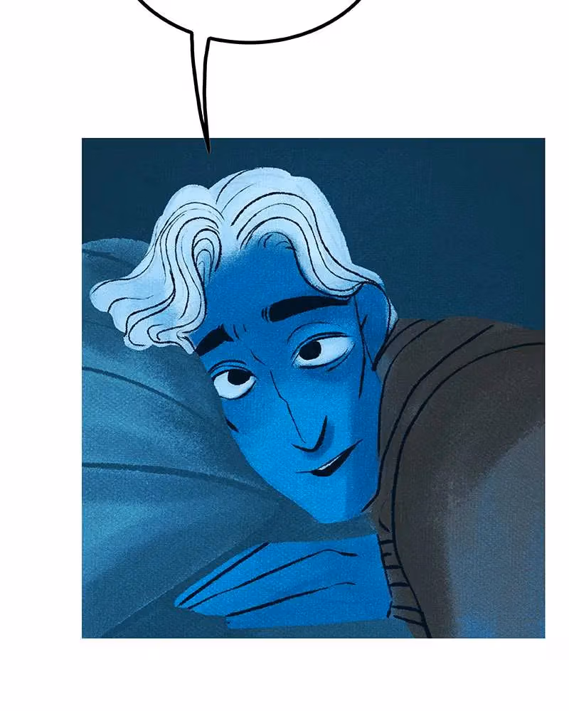 Lore Olympus Chapter 112 page 104 - 