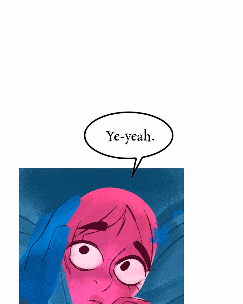 Lore Olympus Chapter 112 page 105 - 