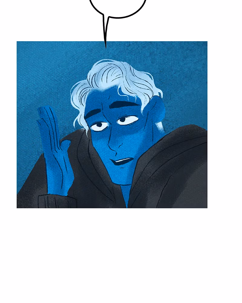 Lore Olympus Chapter 112 page 110 - 