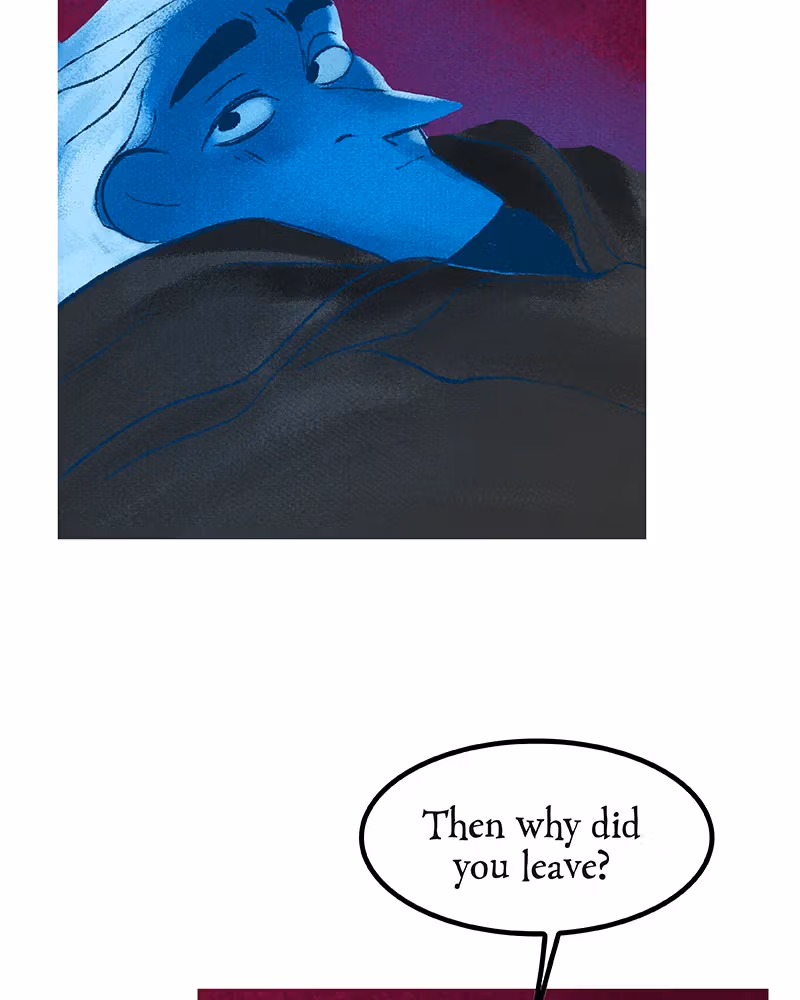 Lore Olympus Chapter 112 page 113 - 