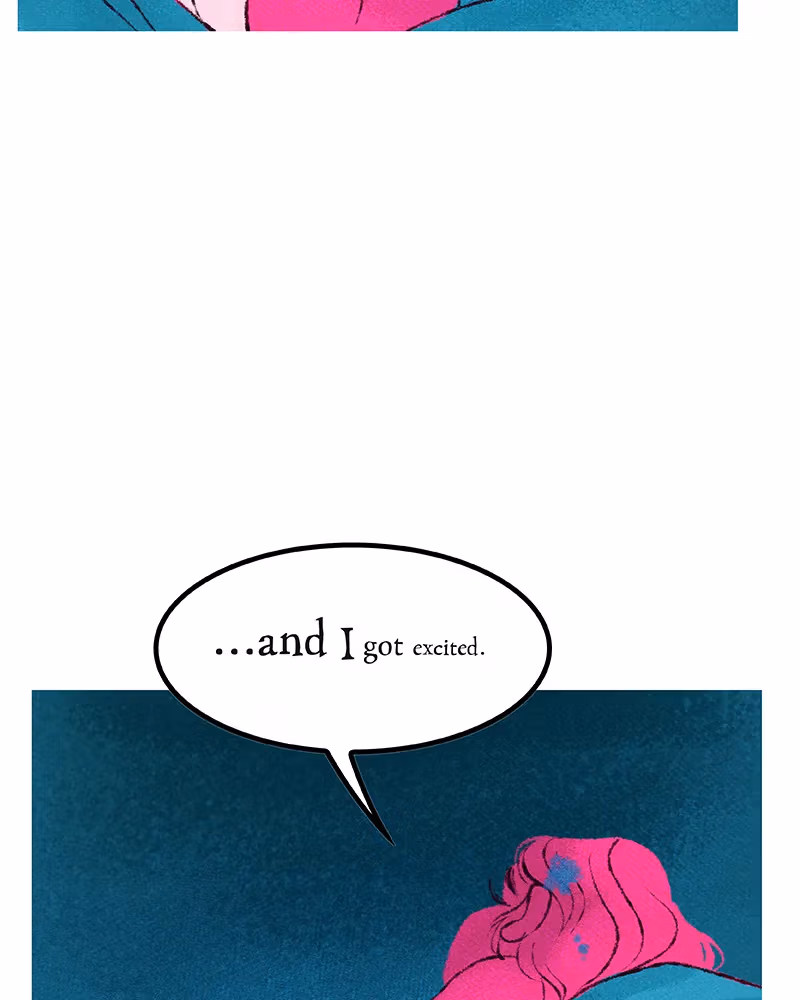 Lore Olympus Chapter 112 page 117 - 