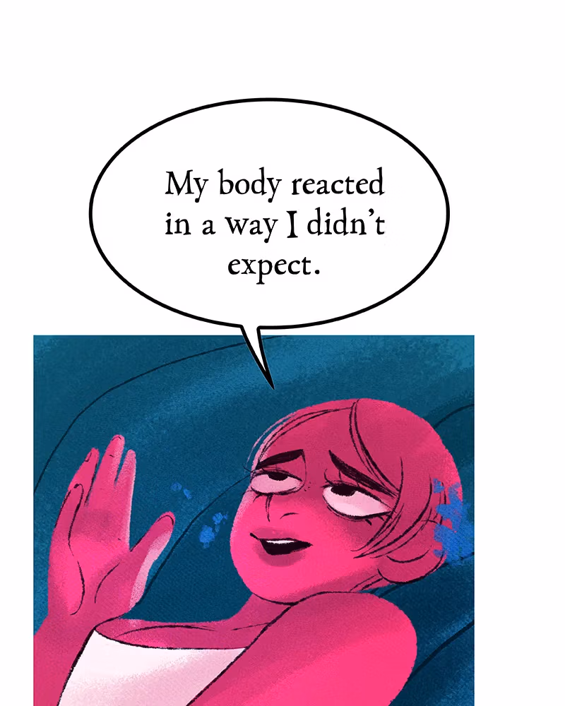 Lore Olympus Chapter 112 page 122 - 