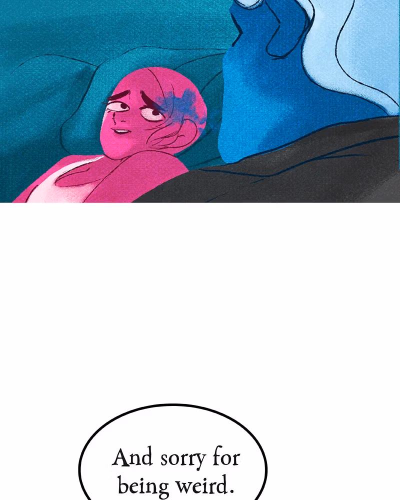 Lore Olympus Chapter 112 page 124 - 