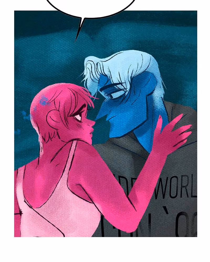 Lore Olympus Chapter 112 page 125 - 
