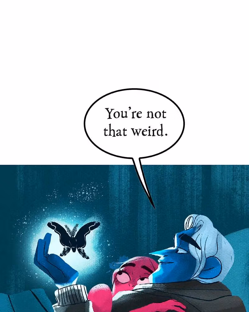 Lore Olympus Chapter 112 page 126 - 