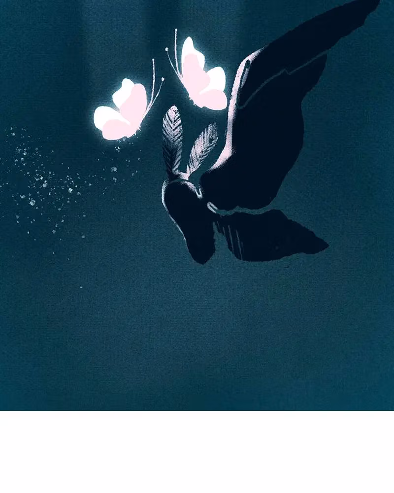 Lore Olympus Chapter 112 page 131 - 