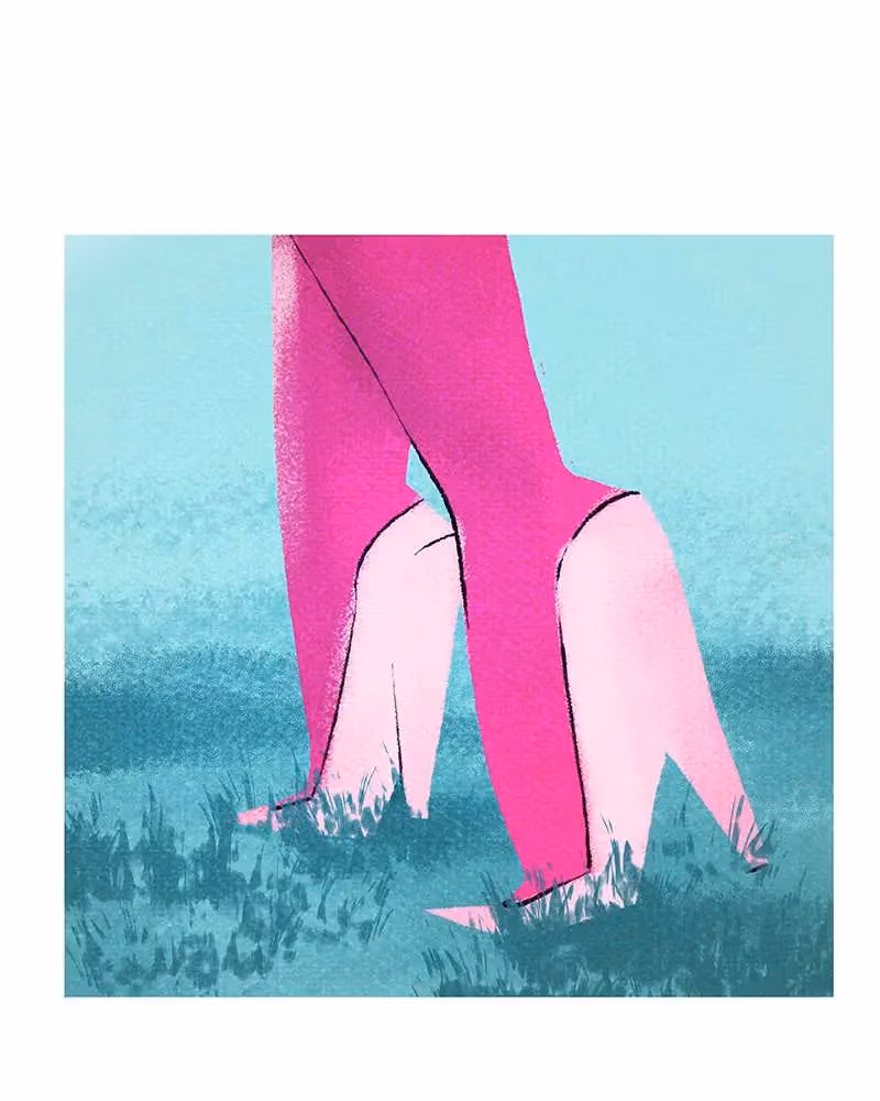 Lore Olympus Chapter 112 page 20 - 