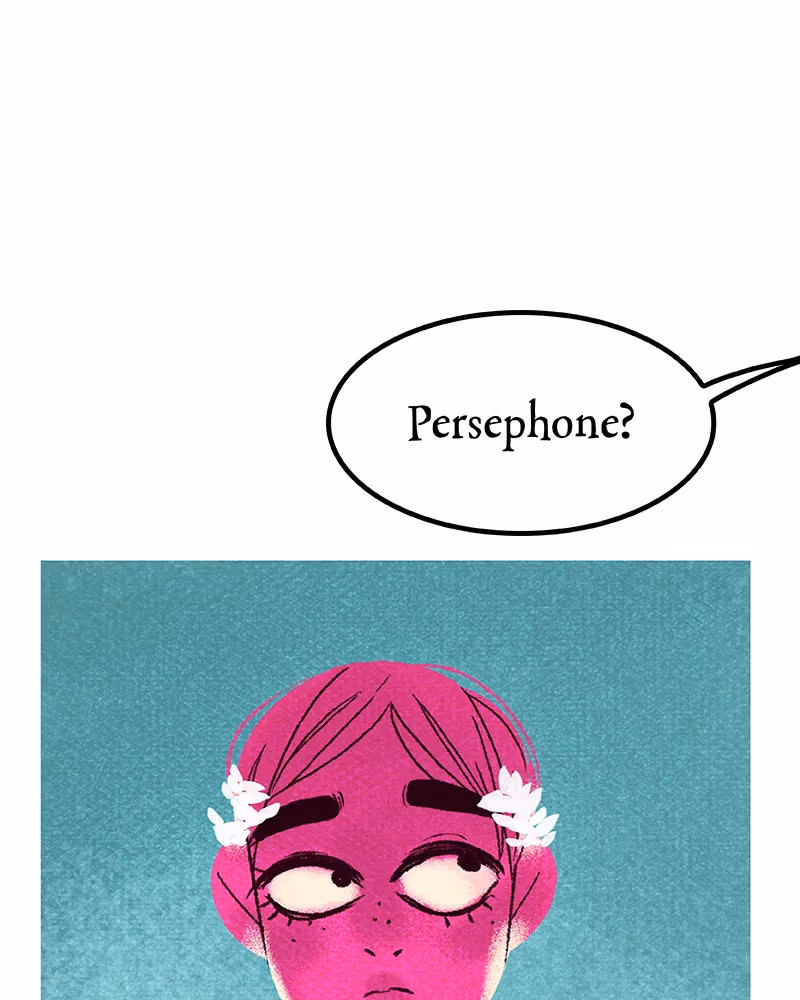 Lore Olympus Chapter 112 page 3 - 