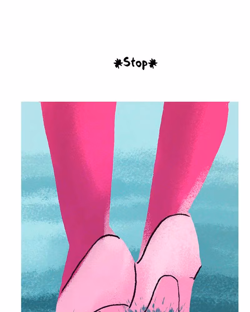 Lore Olympus Chapter 112 page 21 - 