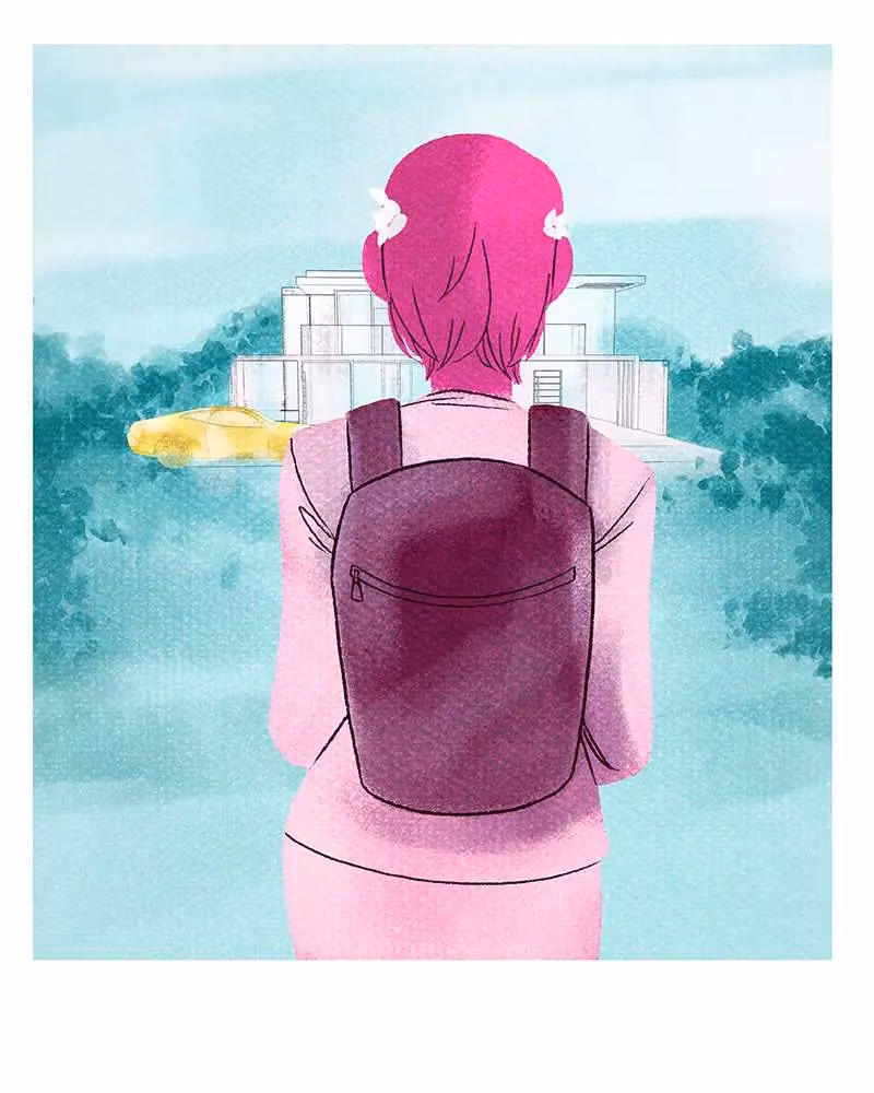 Lore Olympus Chapter 112 page 23 - 