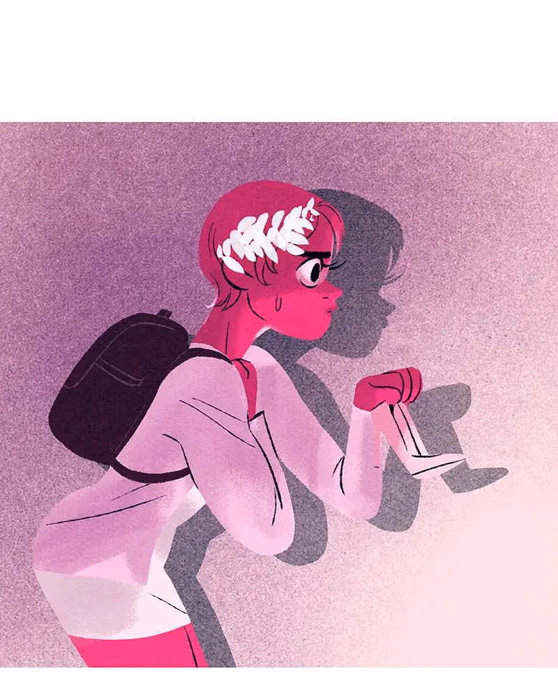 Lore Olympus Chapter 112 page 29 - 