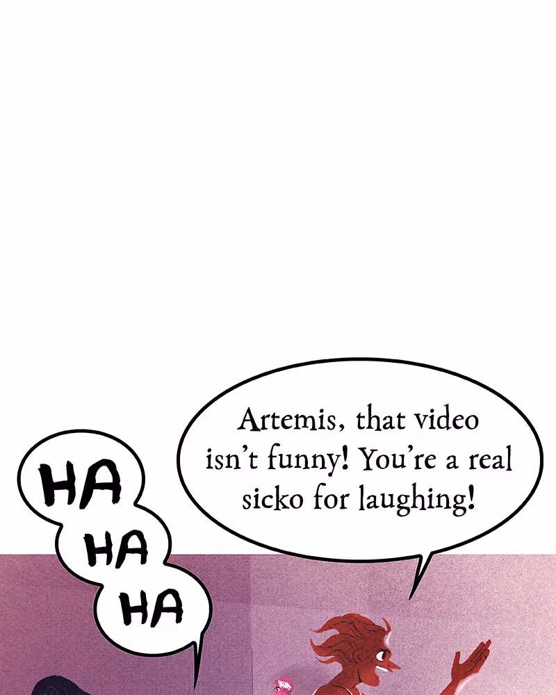 Lore Olympus Chapter 112 page 30 - 