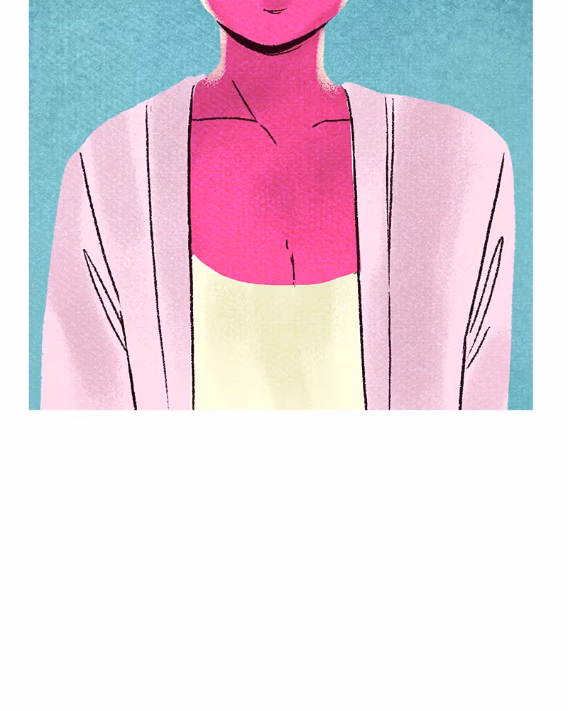 Lore Olympus Chapter 112 page 4 - 