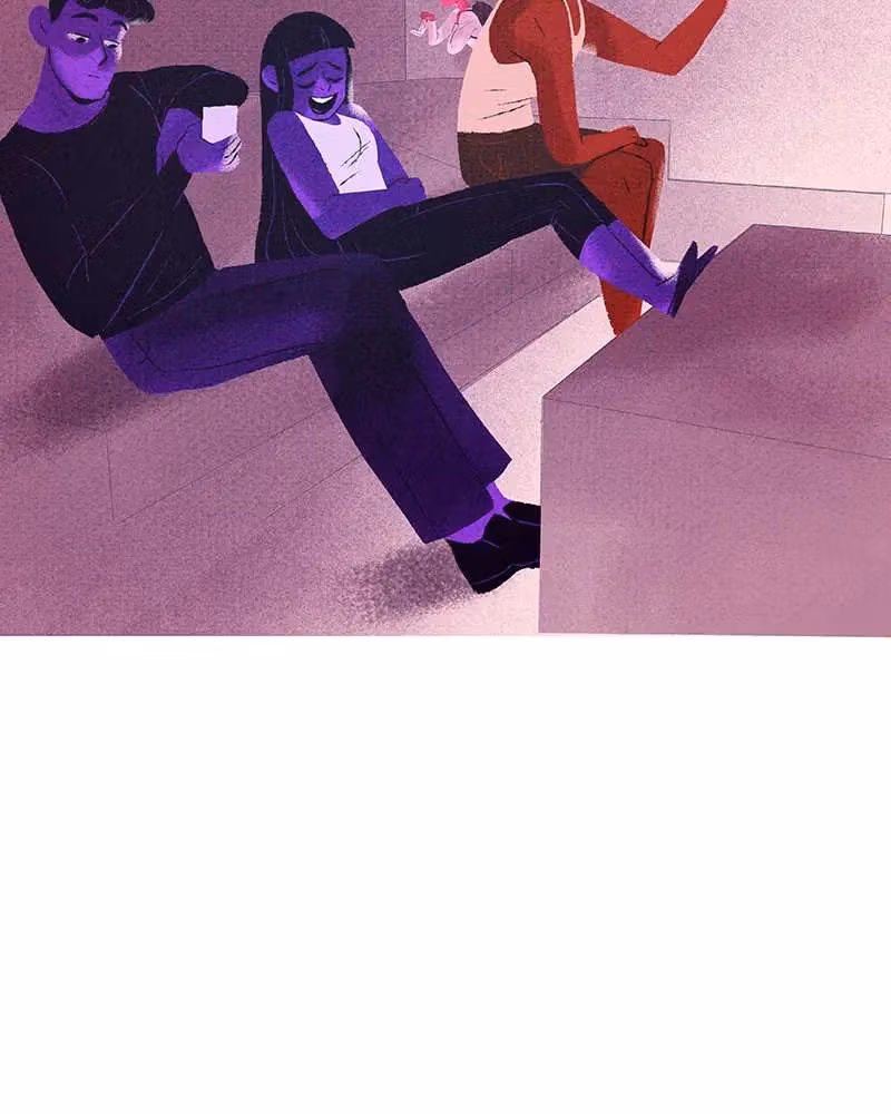 Lore Olympus Chapter 112 page 31 - 
