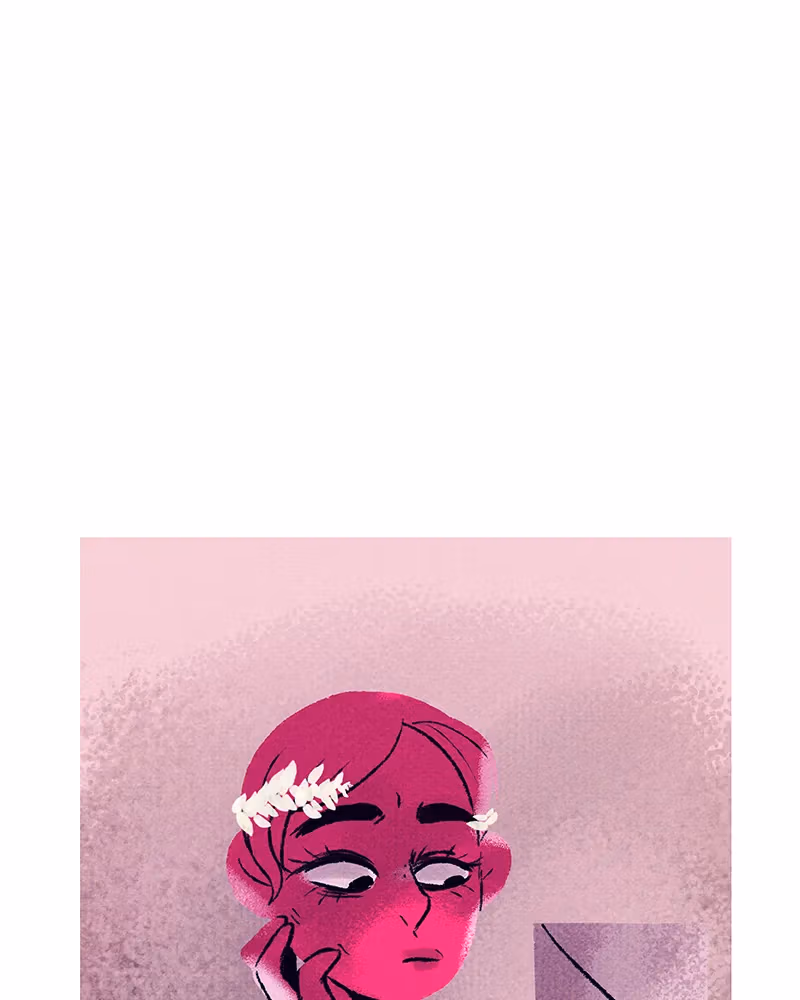 Lore Olympus Chapter 112 page 35 - 
