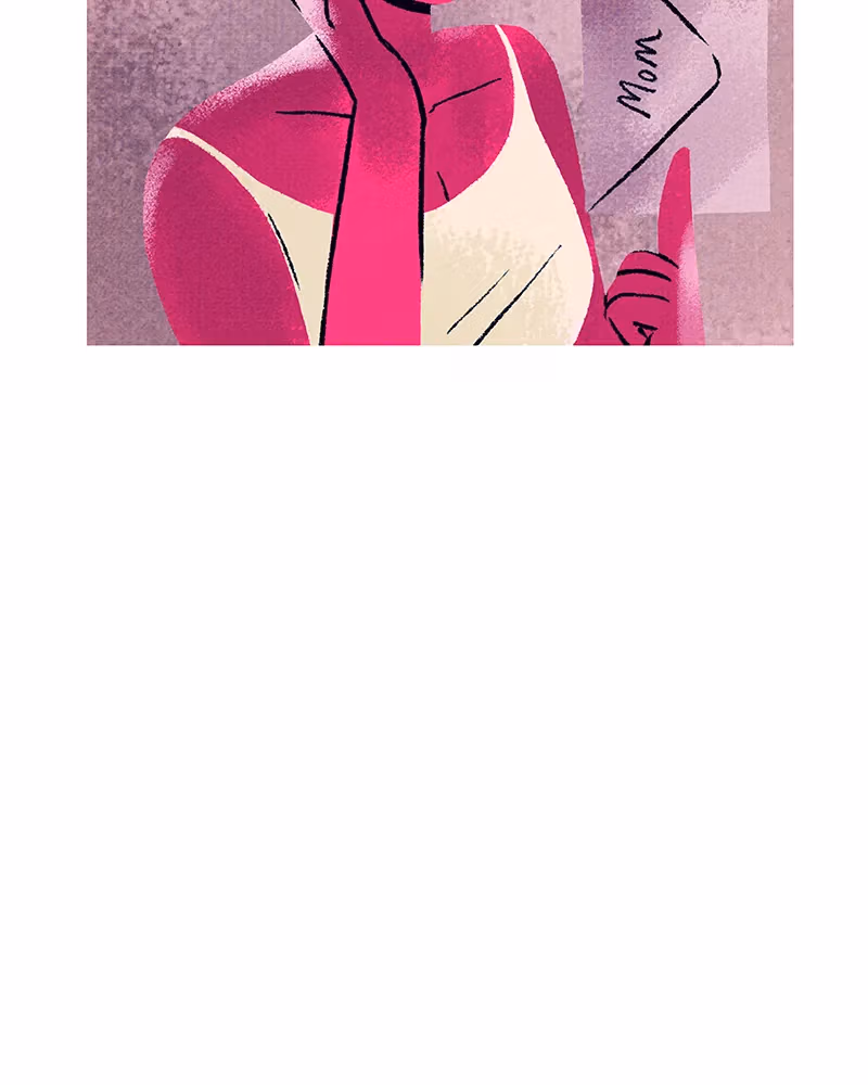 Lore Olympus Chapter 112 page 36 - 