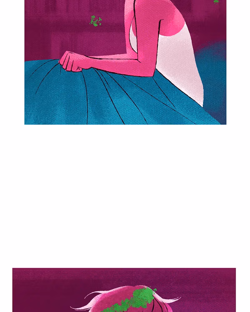 Lore Olympus Chapter 112 page 49 - 