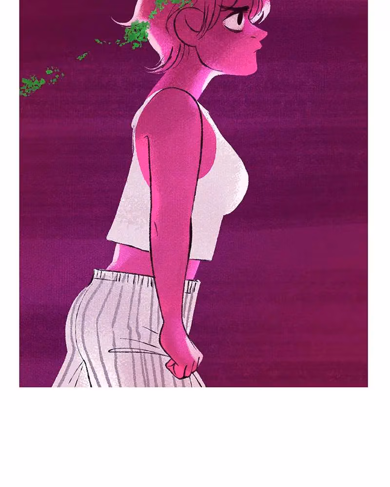Lore Olympus Chapter 112 page 50 - 