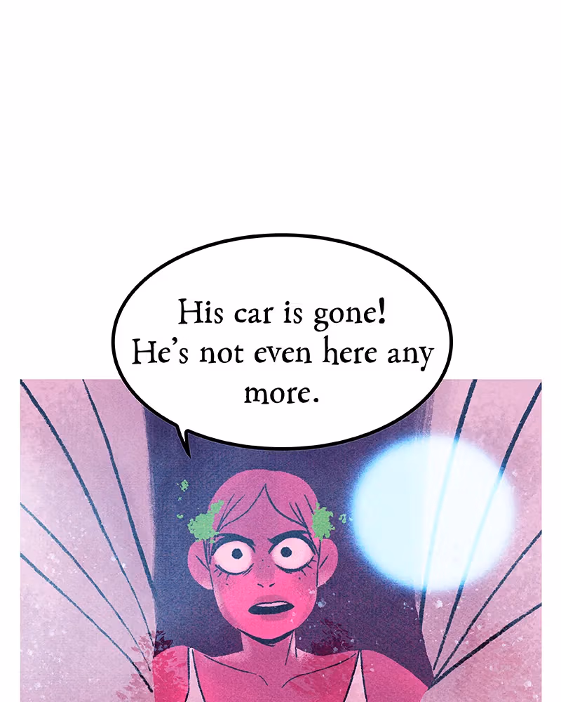 Lore Olympus Chapter 112 page 51 - 