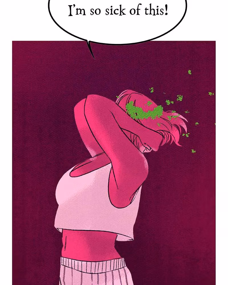 Lore Olympus Chapter 112 page 53 - 