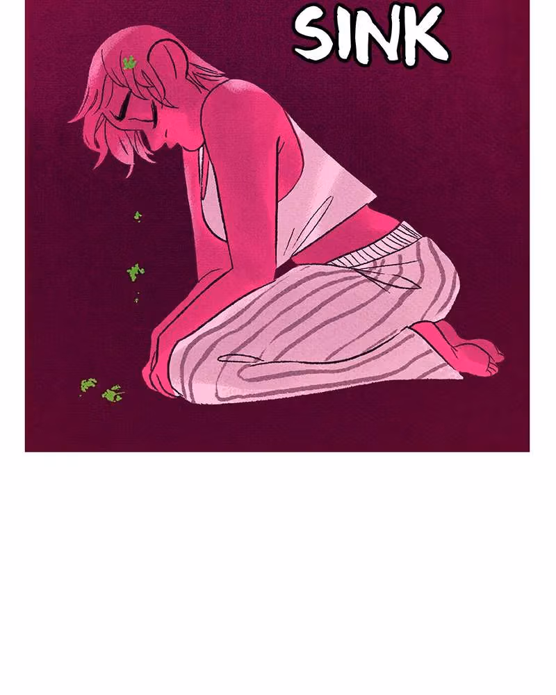 Lore Olympus Chapter 112 page 55 - 