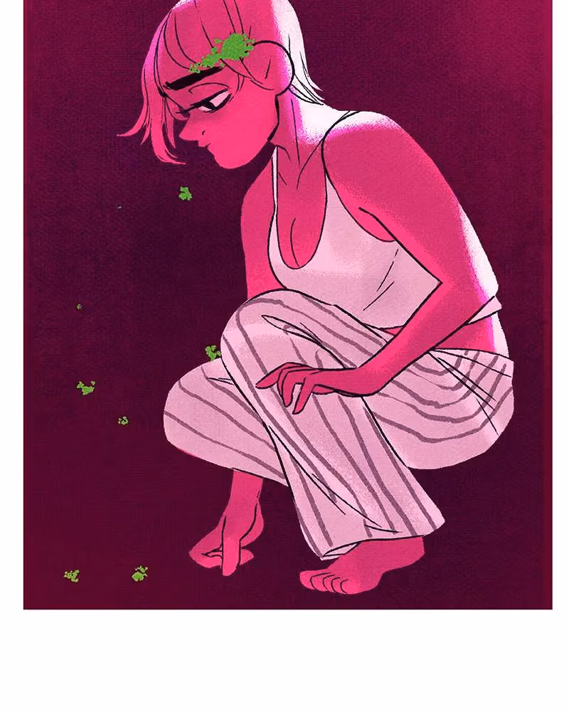 Lore Olympus Chapter 112 page 62 - 