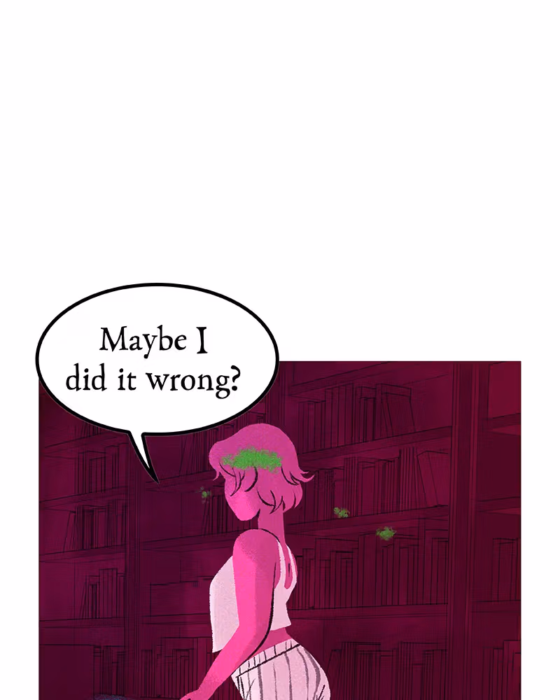 Lore Olympus Chapter 112 page 63 - 