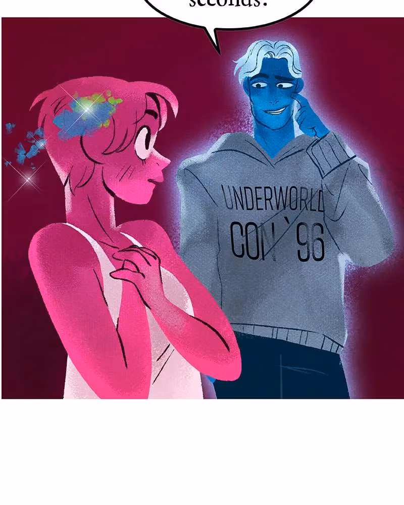 Lore Olympus Chapter 112 page 66 - 