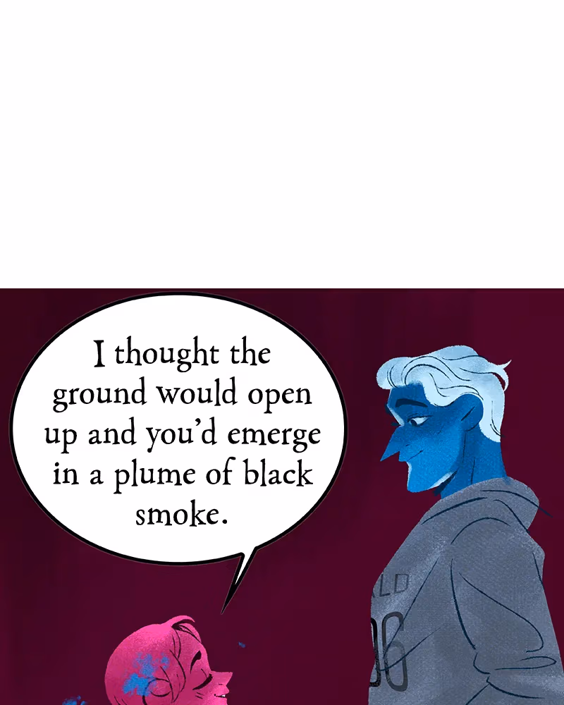 Lore Olympus Chapter 112 page 67 - 