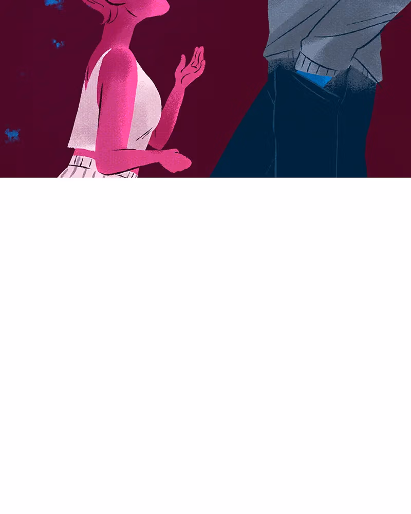 Lore Olympus Chapter 112 page 68 - 
