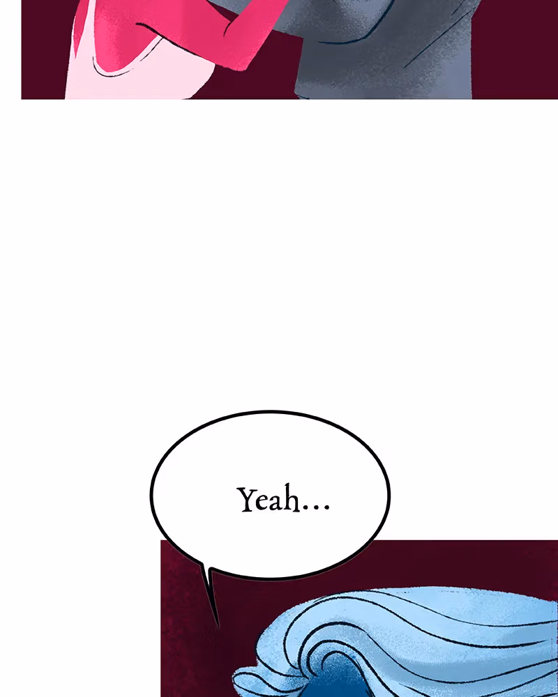 Lore Olympus Chapter 112 page 73 - 