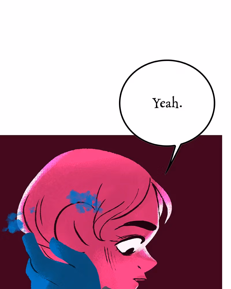 Lore Olympus Chapter 112 page 75 - 