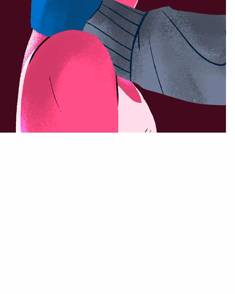Lore Olympus Chapter 112 page 76 - 